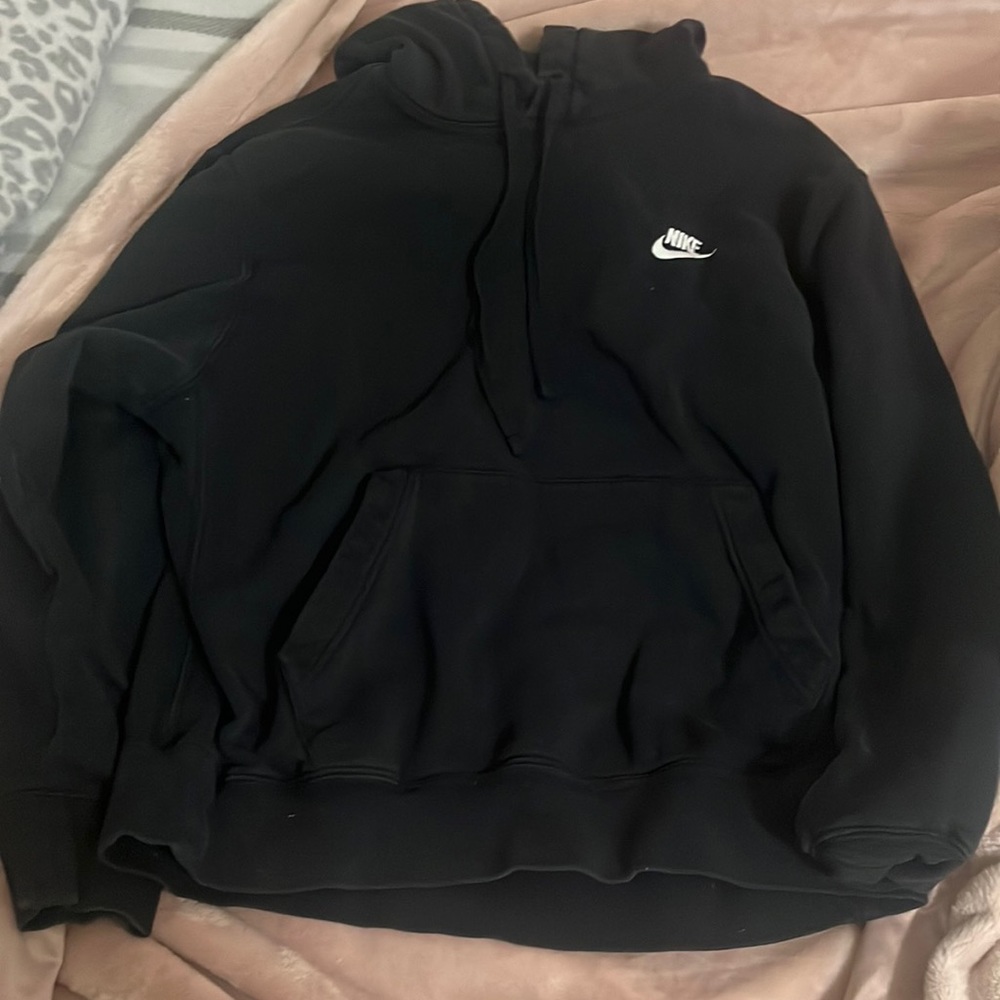 Mens Nike hoodie